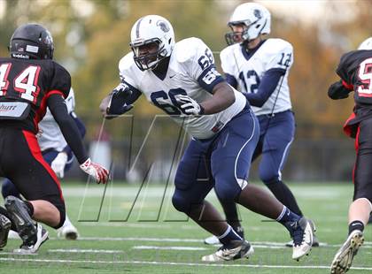 Thumbnail 1 in Gates Chili @ Penfield (Connor & Ferris Bowl) photogallery.