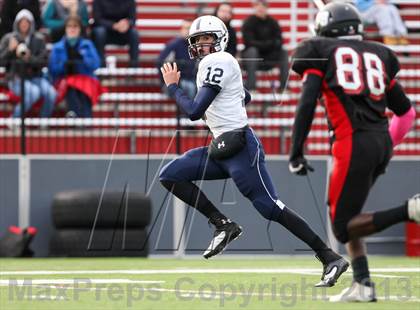 Thumbnail 3 in Gates Chili @ Penfield (Connor & Ferris Bowl) photogallery.