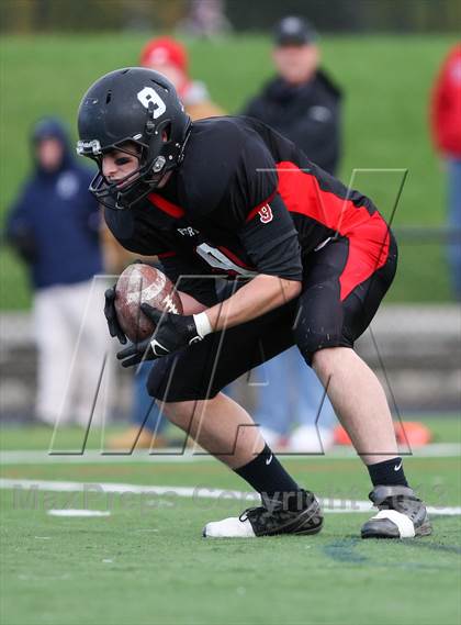 Thumbnail 2 in Gates Chili @ Penfield (Connor & Ferris Bowl) photogallery.