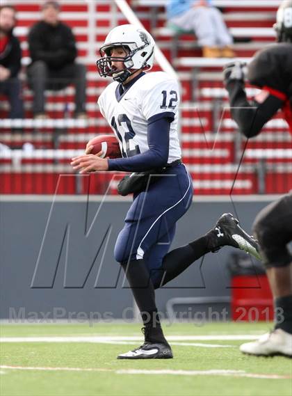 Thumbnail 2 in Gates Chili @ Penfield (Connor & Ferris Bowl) photogallery.