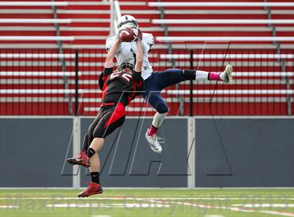 Thumbnail 1 in Gates Chili @ Penfield (Connor & Ferris Bowl) photogallery.
