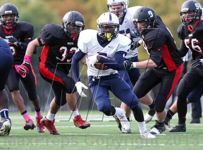 Thumbnail 2 in Gates Chili @ Penfield (Connor & Ferris Bowl) photogallery.