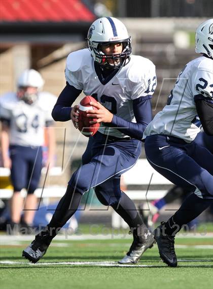 Thumbnail 2 in Gates Chili @ Penfield (Connor & Ferris Bowl) photogallery.