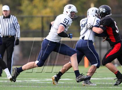 Thumbnail 1 in Gates Chili @ Penfield (Connor & Ferris Bowl) photogallery.