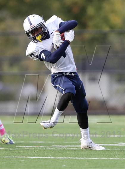 Thumbnail 2 in Gates Chili @ Penfield (Connor & Ferris Bowl) photogallery.