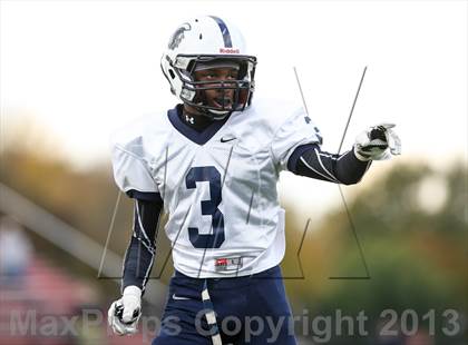 Thumbnail 3 in Gates Chili @ Penfield (Connor & Ferris Bowl) photogallery.