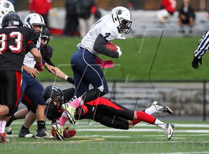 Thumbnail 3 in Gates Chili @ Penfield (Connor & Ferris Bowl) photogallery.