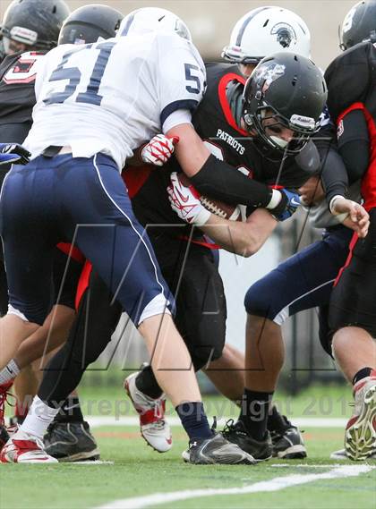 Thumbnail 3 in Gates Chili @ Penfield (Connor & Ferris Bowl) photogallery.