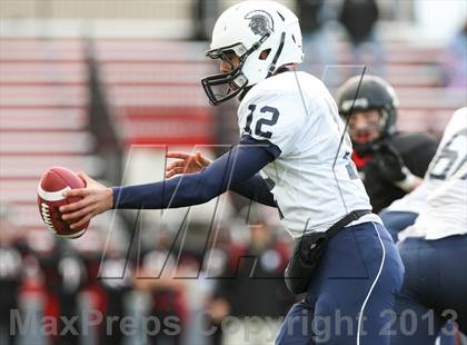 Thumbnail 1 in Gates Chili @ Penfield (Connor & Ferris Bowl) photogallery.