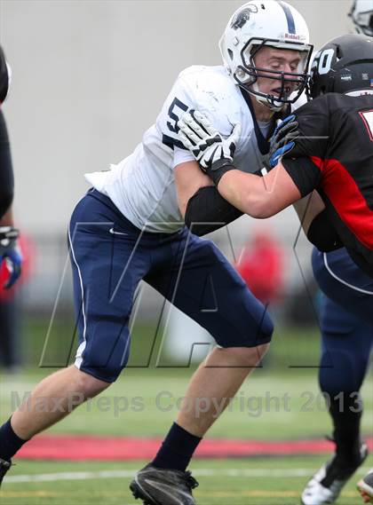 Thumbnail 1 in Gates Chili @ Penfield (Connor & Ferris Bowl) photogallery.