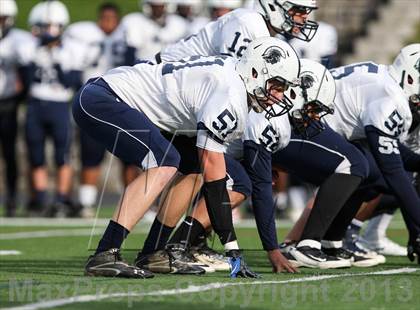 Thumbnail 2 in Gates Chili @ Penfield (Connor & Ferris Bowl) photogallery.
