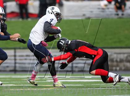 Thumbnail 1 in Gates Chili @ Penfield (Connor & Ferris Bowl) photogallery.
