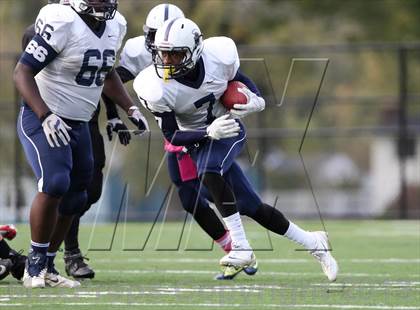 Thumbnail 3 in Gates Chili @ Penfield (Connor & Ferris Bowl) photogallery.
