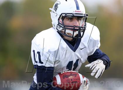 Thumbnail 2 in Gates Chili @ Penfield (Connor & Ferris Bowl) photogallery.