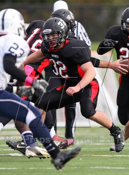 Thumbnail 3 in Gates Chili @ Penfield (Connor & Ferris Bowl) photogallery.