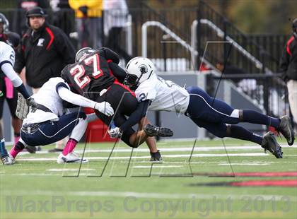 Thumbnail 1 in Gates Chili @ Penfield (Connor & Ferris Bowl) photogallery.