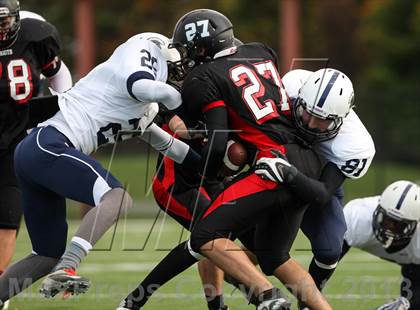 Thumbnail 2 in Gates Chili @ Penfield (Connor & Ferris Bowl) photogallery.
