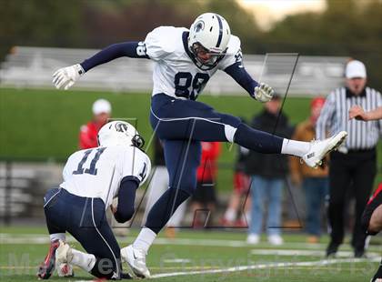 Thumbnail 1 in Gates Chili @ Penfield (Connor & Ferris Bowl) photogallery.