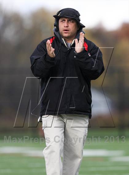 Thumbnail 1 in Gates Chili @ Penfield (Connor & Ferris Bowl) photogallery.