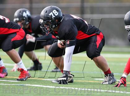 Thumbnail 3 in Gates Chili @ Penfield (Connor & Ferris Bowl) photogallery.