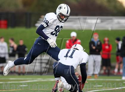 Thumbnail 2 in Gates Chili @ Penfield (Connor & Ferris Bowl) photogallery.