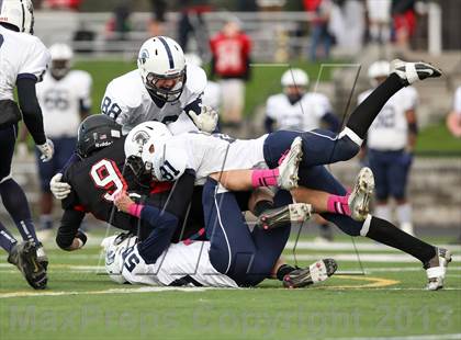 Thumbnail 2 in Gates Chili @ Penfield (Connor & Ferris Bowl) photogallery.