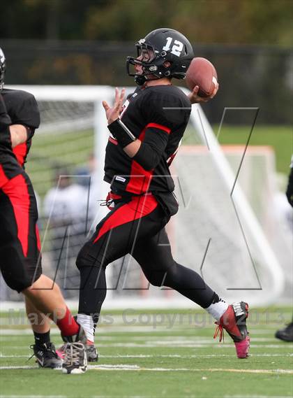 Thumbnail 2 in Gates Chili @ Penfield (Connor & Ferris Bowl) photogallery.