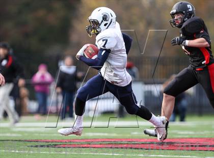 Thumbnail 3 in Gates Chili @ Penfield (Connor & Ferris Bowl) photogallery.