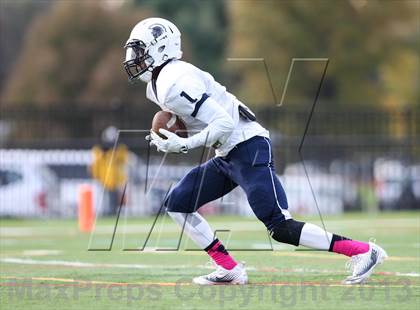 Thumbnail 2 in Gates Chili @ Penfield (Connor & Ferris Bowl) photogallery.