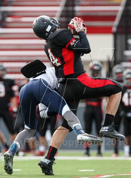 Thumbnail 3 in Gates Chili @ Penfield (Connor & Ferris Bowl) photogallery.