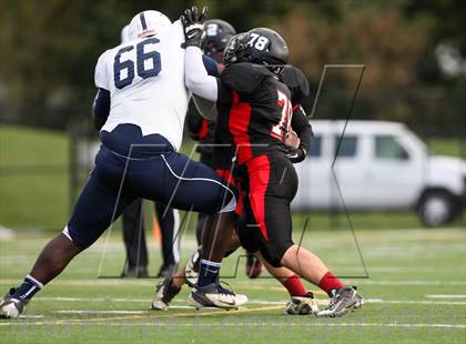 Thumbnail 3 in Gates Chili @ Penfield (Connor & Ferris Bowl) photogallery.