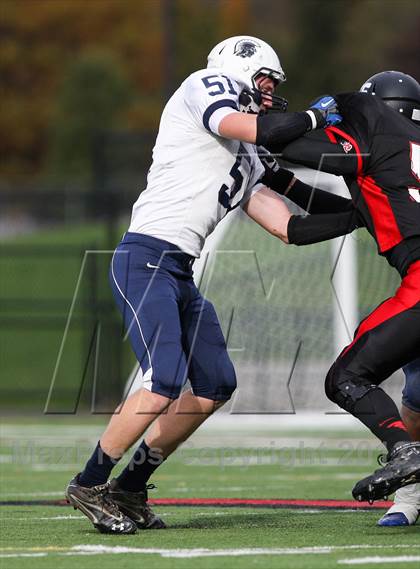 Thumbnail 3 in Gates Chili @ Penfield (Connor & Ferris Bowl) photogallery.