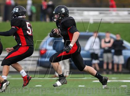 Thumbnail 3 in Gates Chili @ Penfield (Connor & Ferris Bowl) photogallery.