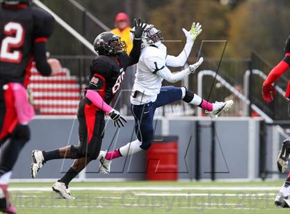 Thumbnail 1 in Gates Chili @ Penfield (Connor & Ferris Bowl) photogallery.