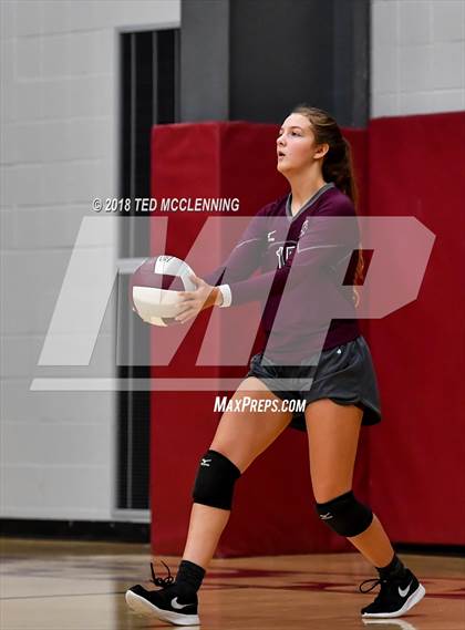 Thumbnail 3 in Perryville vs. Atkins photogallery.