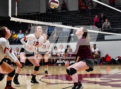 Thumbnail 2 in Perryville vs. Atkins photogallery.