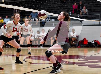 Thumbnail 3 in Perryville vs. Atkins photogallery.