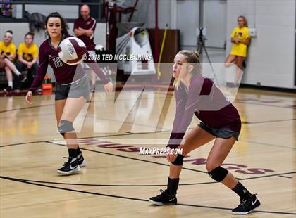 Thumbnail 2 in Perryville vs. Atkins photogallery.