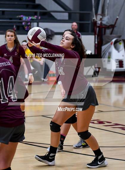Thumbnail 1 in Perryville vs. Atkins photogallery.
