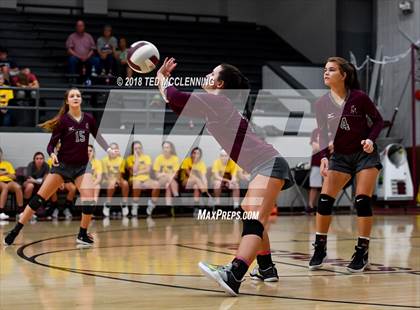 Thumbnail 1 in Perryville vs. Atkins photogallery.