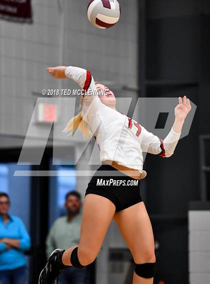 Thumbnail 3 in Perryville vs. Atkins photogallery.