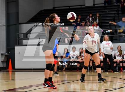 Thumbnail 3 in Perryville vs. Atkins photogallery.