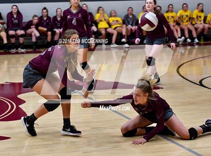 Thumbnail 3 in Perryville vs. Atkins photogallery.