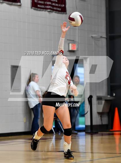 Thumbnail 1 in Perryville vs. Atkins photogallery.