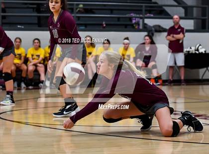 Thumbnail 1 in Perryville vs. Atkins photogallery.