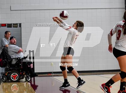 Thumbnail 2 in Perryville vs. Atkins photogallery.