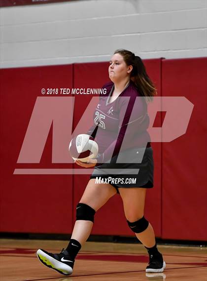 Thumbnail 3 in Perryville vs. Atkins photogallery.