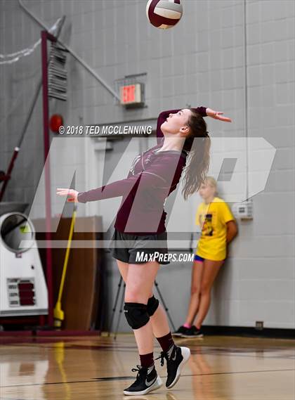 Thumbnail 1 in Perryville vs. Atkins photogallery.
