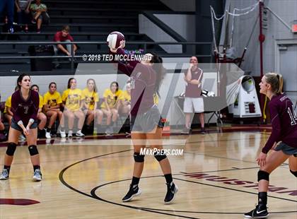 Thumbnail 1 in Perryville vs. Atkins photogallery.