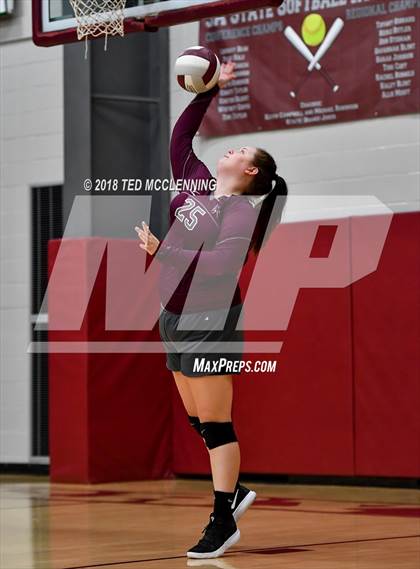 Thumbnail 1 in Perryville vs. Atkins photogallery.